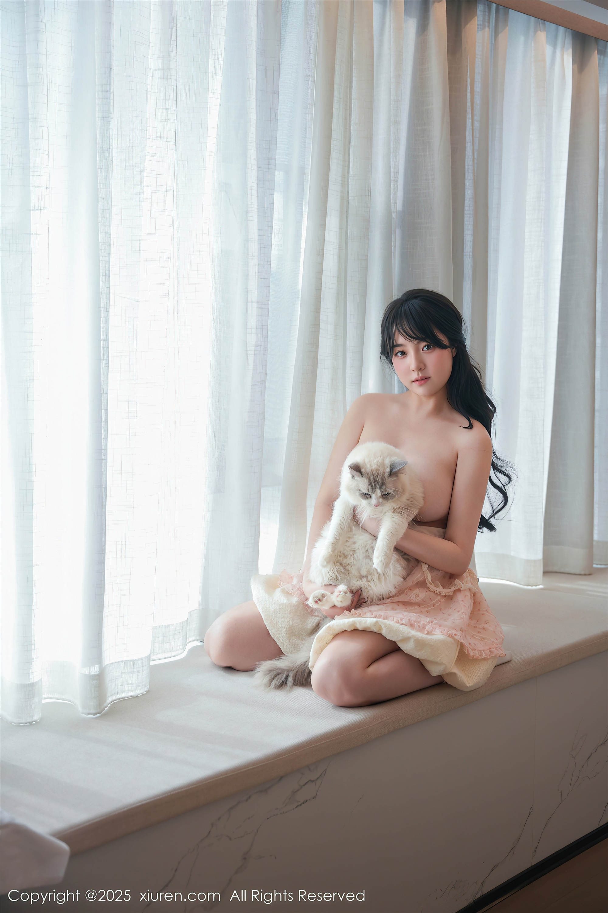 Xiuren秀人网 2025.09.05 NO.10734 软情